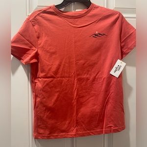 NWT Rumi & Ryder boys tee 12/14